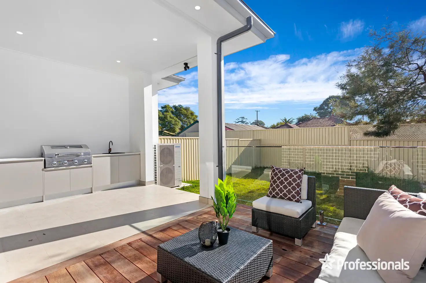 Main view of Homely house listing, 14 Langdale Avenue, Revesby NSW 2212