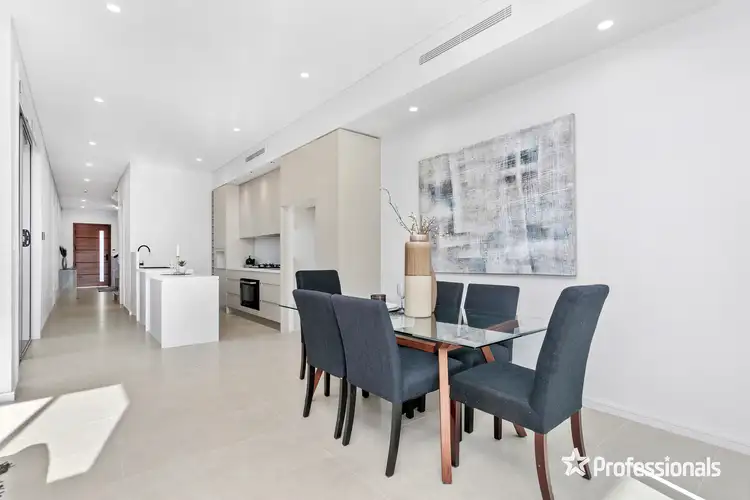 Third view of Homely house listing, 14 Langdale Avenue, Revesby NSW 2212