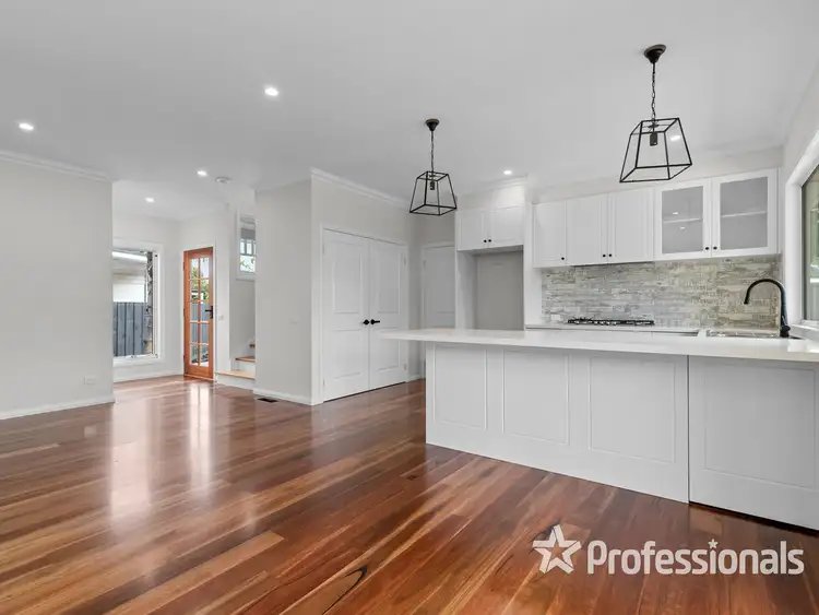 Fifth view of Homely townhouse listing, 19a Shelley Avenue, Kilsyth VIC 3137