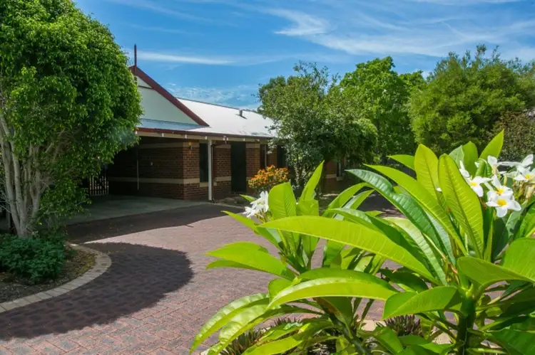 31/8 Garnsworthy Place, Bassendean WA 6054