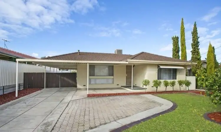 Main view of Homely house listing, 19 Armona Avenue, Para Vista SA 5093