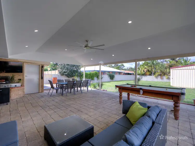 3 Harewood Street, Forrestfield WA 6058