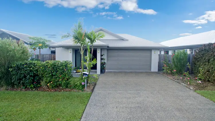 24 Thornborough Circuit, Smithfield QLD 4878