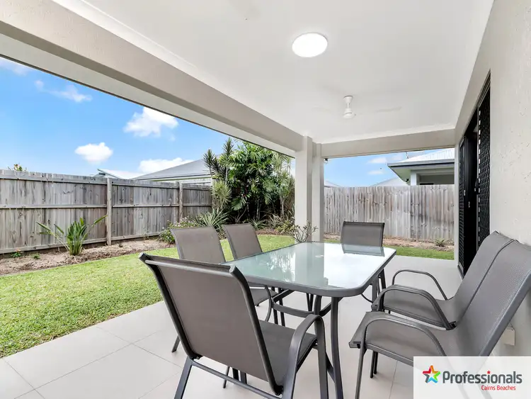 Third view of Homely house listing, 24 Thornborough Circuit, Smithfield QLD 4878
