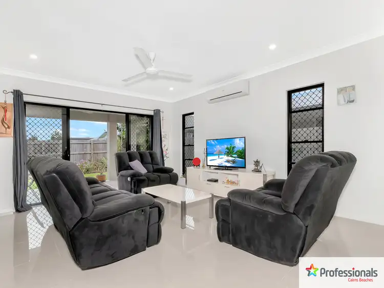 Fourth view of Homely house listing, 24 Thornborough Circuit, Smithfield QLD 4878
