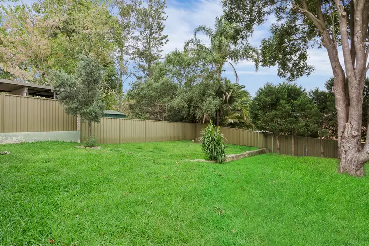Fifth view of Homely house listing, 76 Lang Street, Padstow NSW 2211
