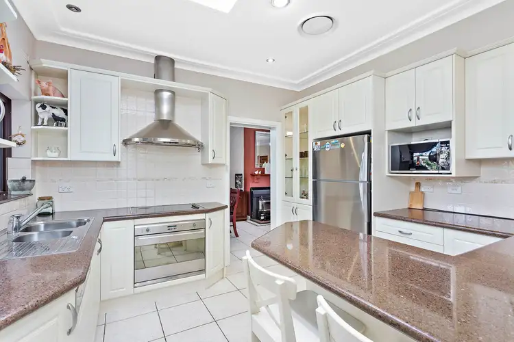 Second view of Homely house listing, 5 Weston Street, Revesby NSW 2212