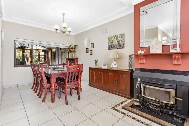 Fourth view of Homely house listing, 5 Weston Street, Revesby NSW 2212