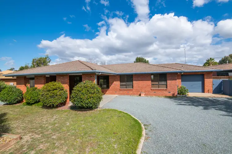 Main view of Homely house listing, 25 Hovell Crescent, Shepparton VIC 3630
