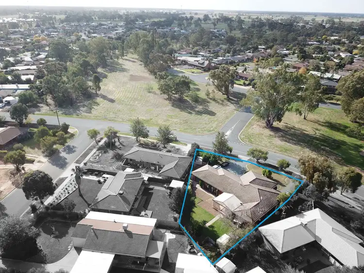 Second view of Homely house listing, 25 Hovell Crescent, Shepparton VIC 3630