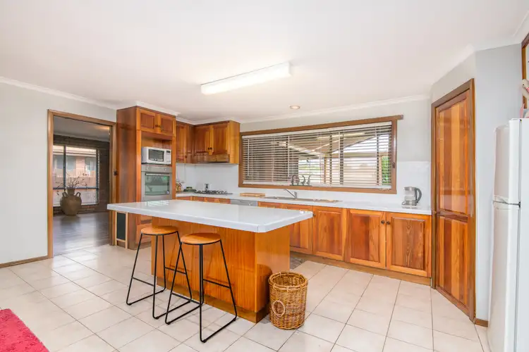 Third view of Homely house listing, 25 Hovell Crescent, Shepparton VIC 3630