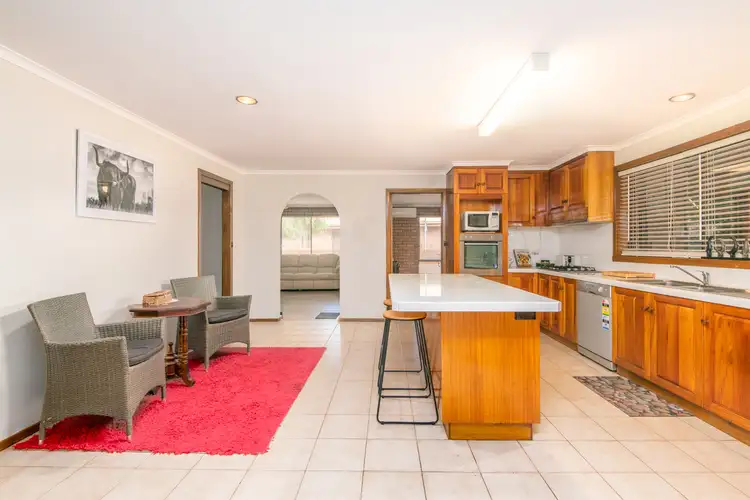 Fourth view of Homely house listing, 25 Hovell Crescent, Shepparton VIC 3630