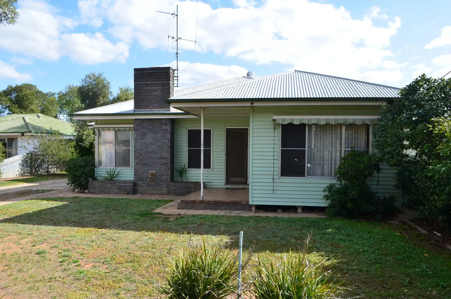 Main view of Homely house listing, 11 Victoria Street, Numurkah VIC 3636
