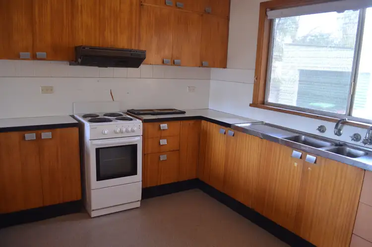Fifth view of Homely house listing, 11 Victoria Street, Numurkah VIC 3636