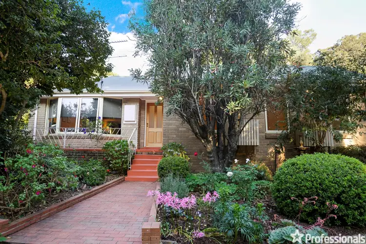 506 Woods Point Road, East Warburton VIC 3799