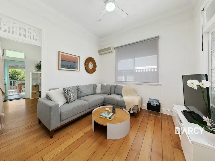 Fourth view of Homely house listing, 54 Trout Street, Ashgrove QLD 4060