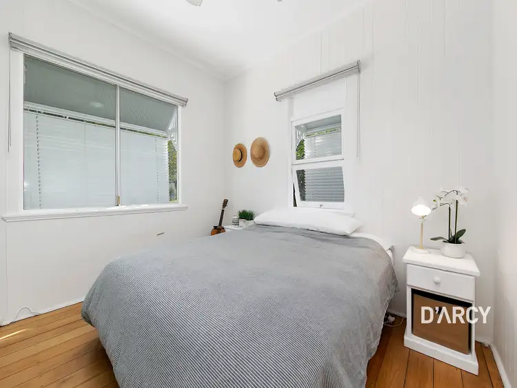 Sixth view of Homely house listing, 54 Trout Street, Ashgrove QLD 4060