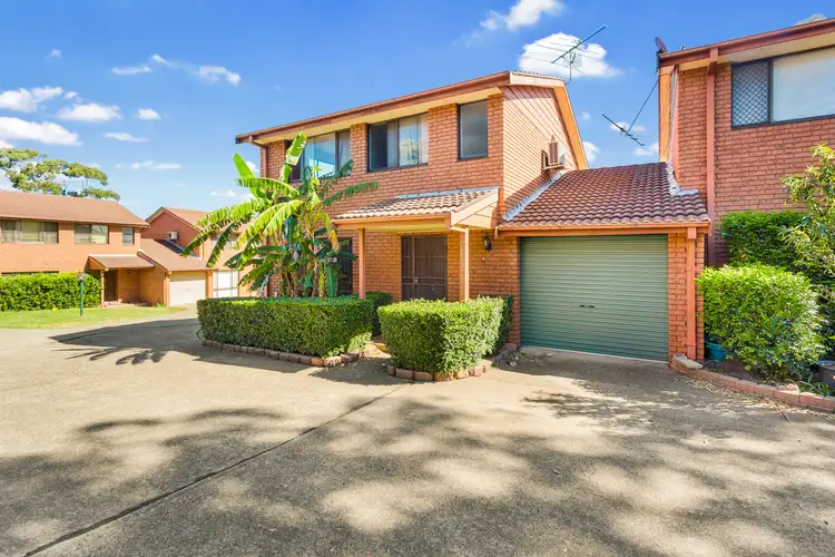 22/168 Mimosa Road, Bankstown NSW 2200