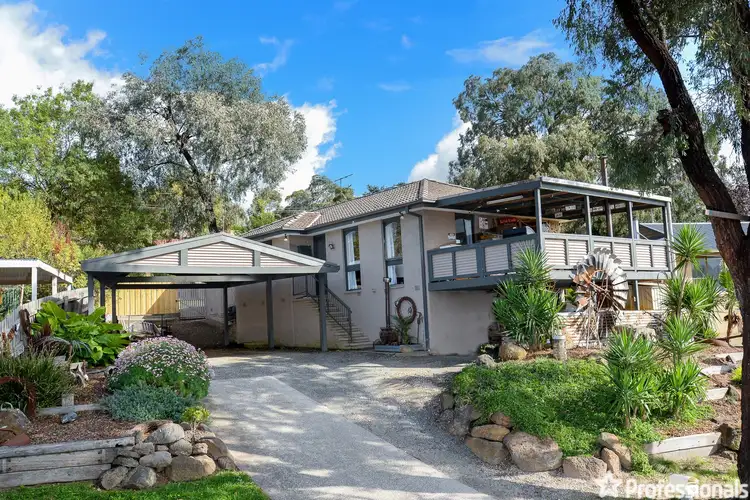 40 Glenwright Avenue, Woori Yallock VIC 3139