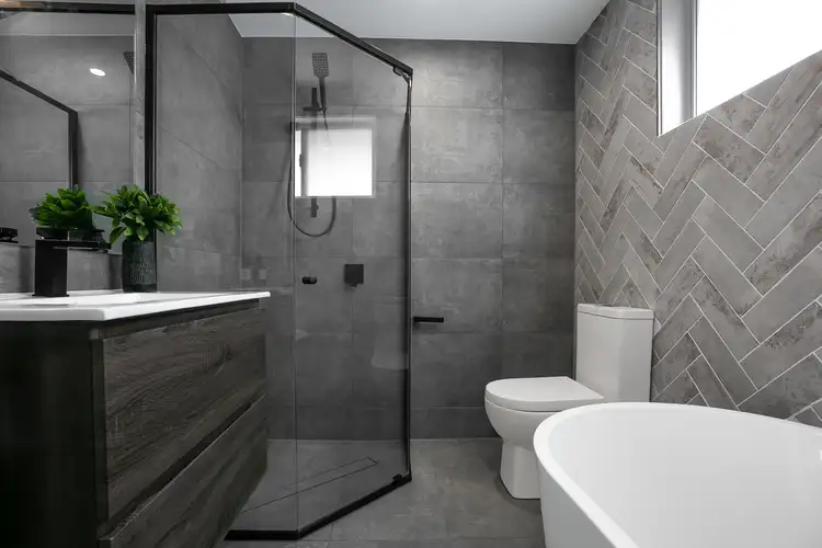 Fourth view of Homely house listing, 8 Courtney Loop, Oran Park NSW 2570