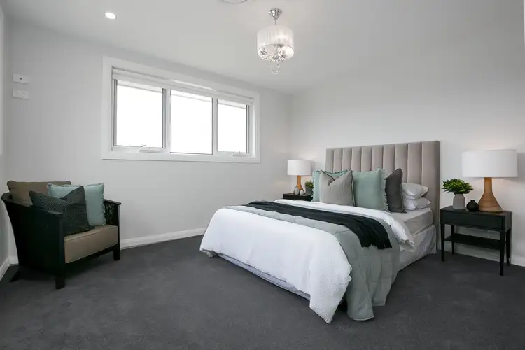 Seventh view of Homely house listing, 8 Courtney Loop, Oran Park NSW 2570