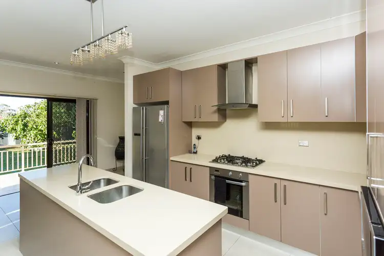 Fourth view of Homely house listing, 36 Riga Avenue, Greenacre NSW 2190