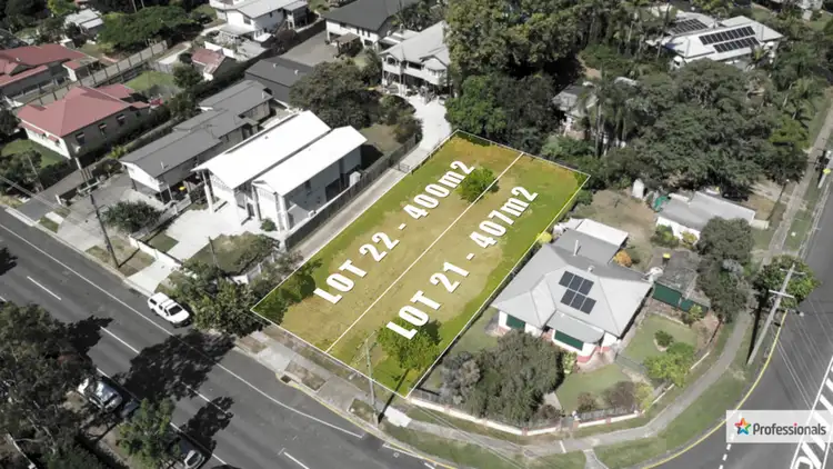69 Wakefield Street, Sandgate QLD 4017