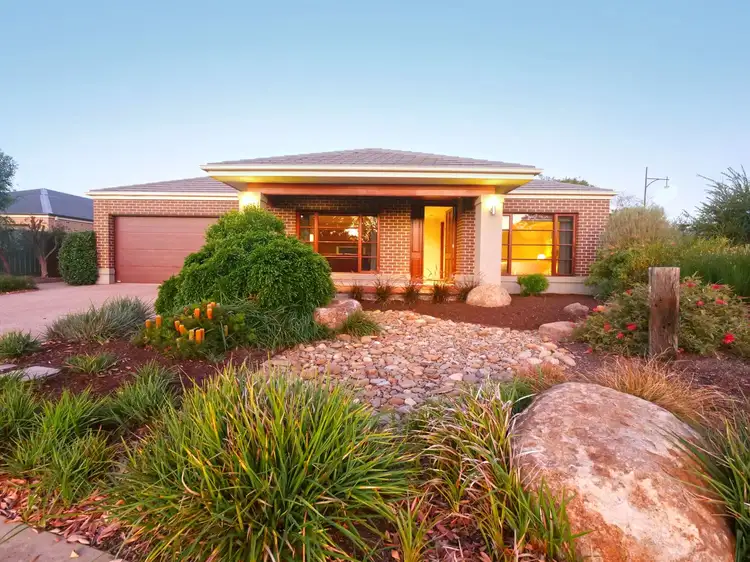 49 Seven Creeks Drive, Kialla VIC 3631