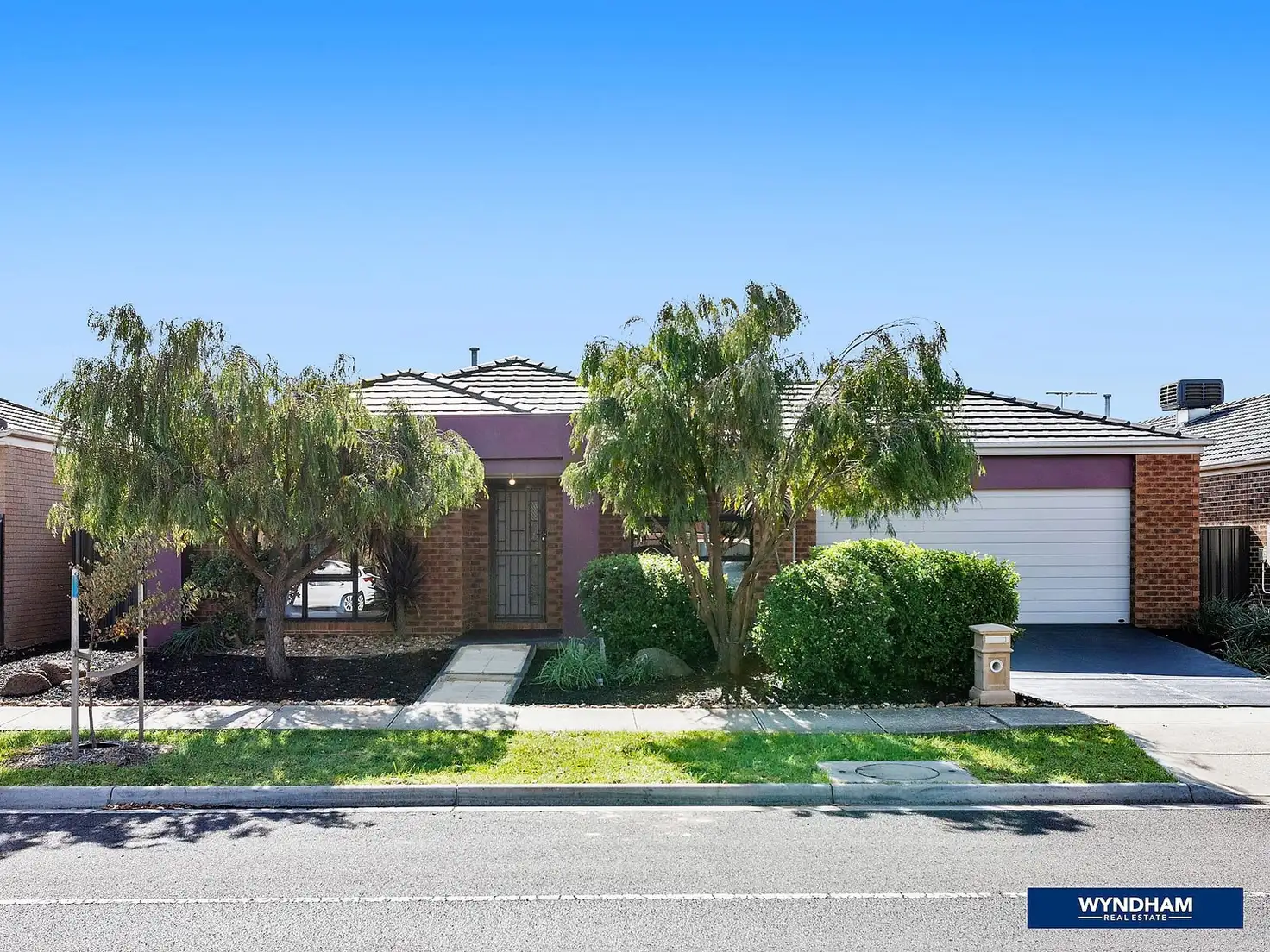 Main view of Homely house listing, 94 Eureka Drive, Manor Lakes VIC 3024