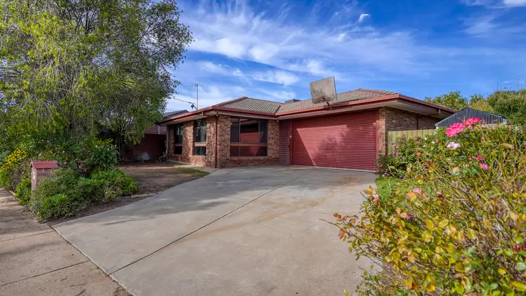 Main view of Homely house listing, 2 Wimmera Drive, Shepparton VIC 3630