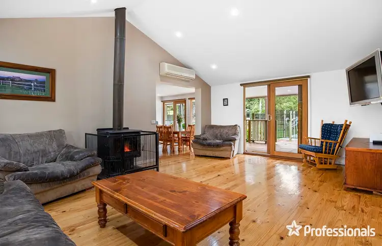 Fourth view of Homely house listing, 22 Bailey Grove, Wandin North VIC 3139