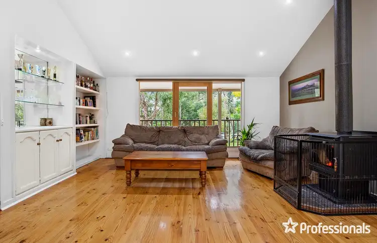 Fifth view of Homely house listing, 22 Bailey Grove, Wandin North VIC 3139