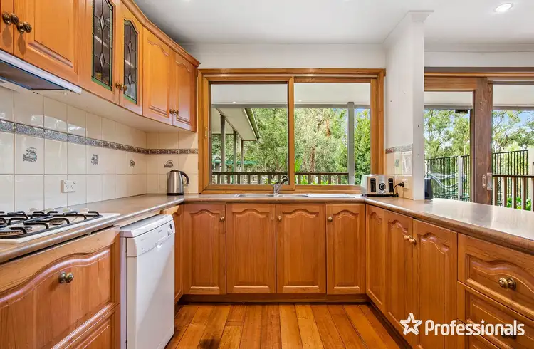 Sixth view of Homely house listing, 22 Bailey Grove, Wandin North VIC 3139