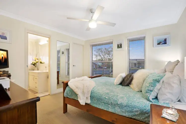 Fifth view of Homely house listing, 26 Monaghan Circuit, Ashtonfield NSW 2323