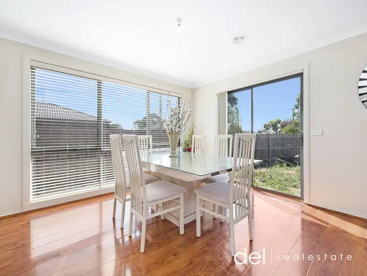 Fourth view of Homely house listing, 1 Selo Mews, Dandenong VIC 3175