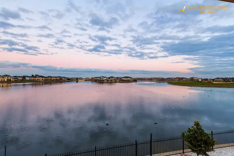 Main view of Homely house listing, 6 Watersedge Cove, Sanctuary Lakes VIC 3030