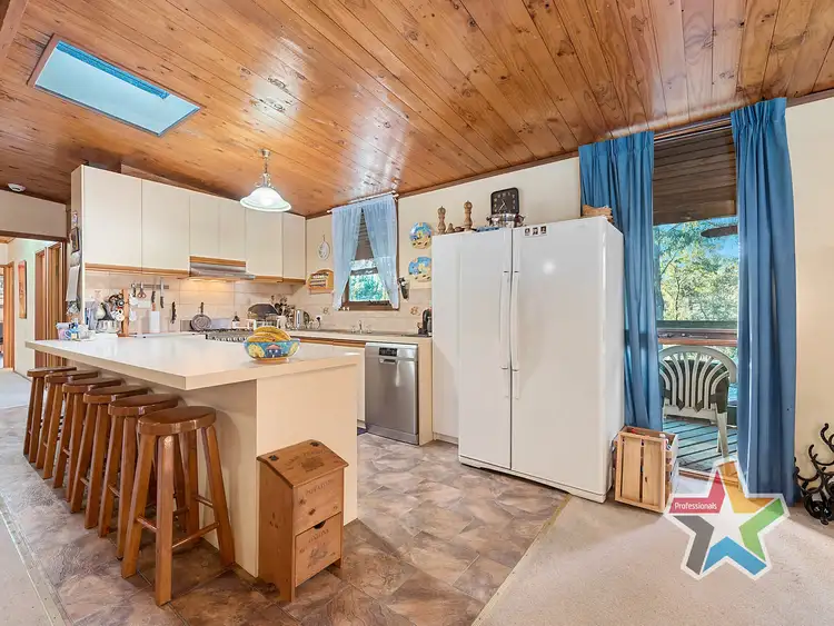 Sixth view of Homely house listing, 55-59 Kerry Road, Warranwood VIC 3134