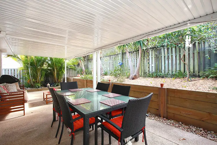 Fifth view of Homely villa listing, 16/45 Swanton Drive, Mudgeeraba QLD 4213