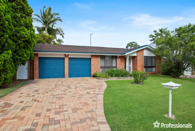 3 Willowglen Close, Green Point NSW 2251