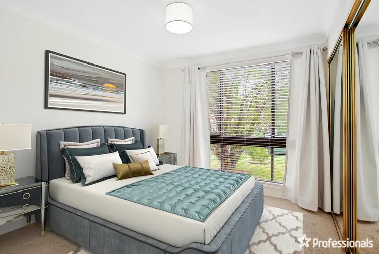 Fourth view of Homely house listing, 3 Willowglen Close, Green Point NSW 2251