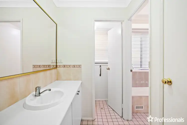 Fifth view of Homely house listing, 3 Willowglen Close, Green Point NSW 2251