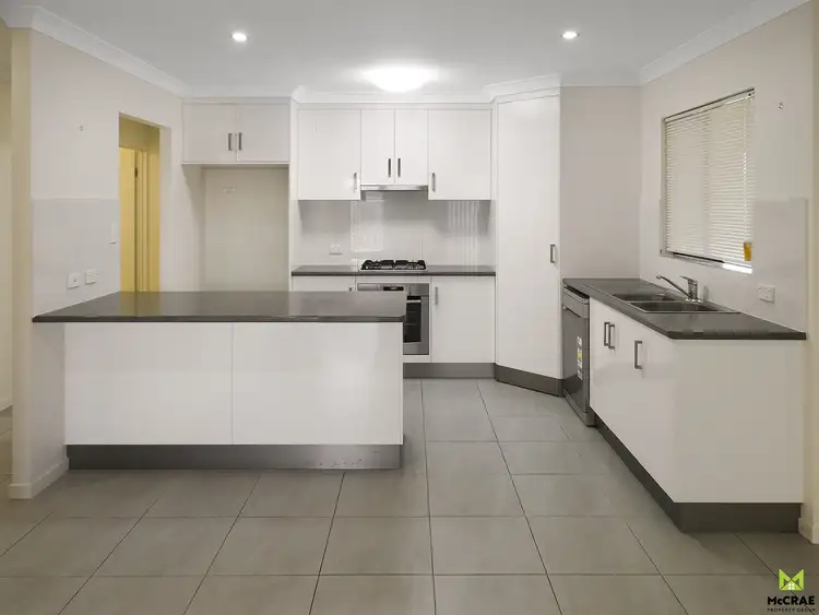 Second view of Homely unit listing, 2/14 Lime Tree Court, Bowen QLD 4805