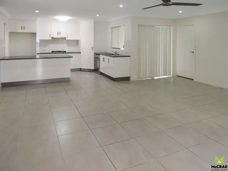 Third view of Homely unit listing, 2/14 Lime Tree Court, Bowen QLD 4805