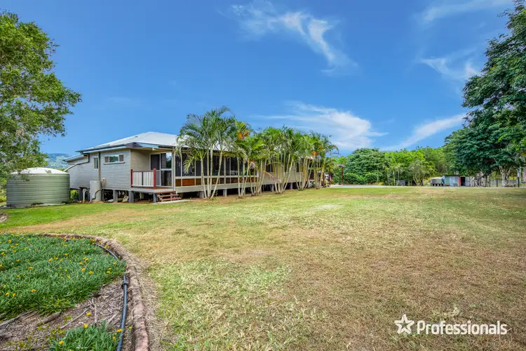 Second view of Homely rural property listing, 268 Cullinane Road, Mothar Mountain QLD 4570