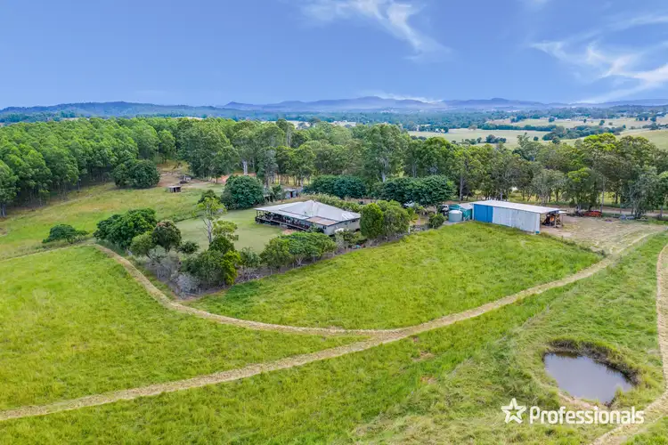Third view of Homely rural property listing, 268 Cullinane Road, Mothar Mountain QLD 4570