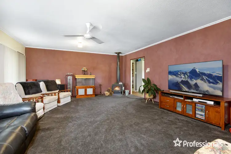Fifth view of Homely rural property listing, 268 Cullinane Road, Mothar Mountain QLD 4570