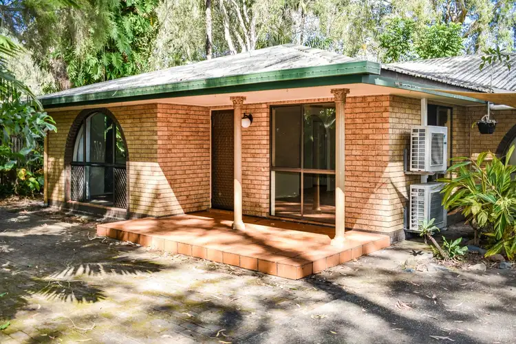 Second view of Homely house listing, 22 Newton Street, Andergrove QLD 4740