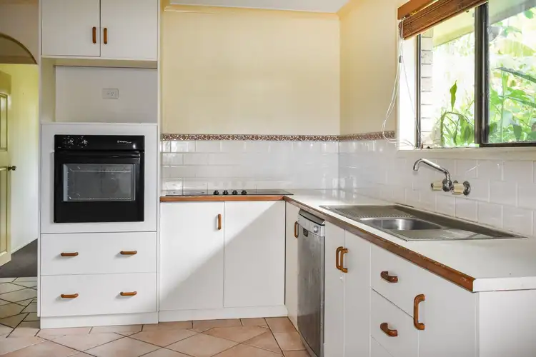 Fifth view of Homely house listing, 22 Newton Street, Andergrove QLD 4740