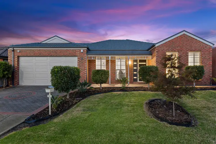 Main view of Homely house listing, 12 Lady Rose Crescent, Sydenham VIC 3037