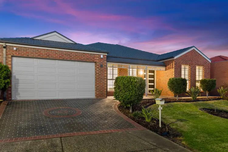 Second view of Homely house listing, 12 Lady Rose Crescent, Sydenham VIC 3037